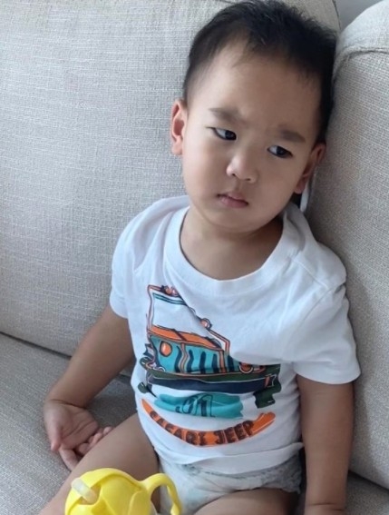 伯伯IG