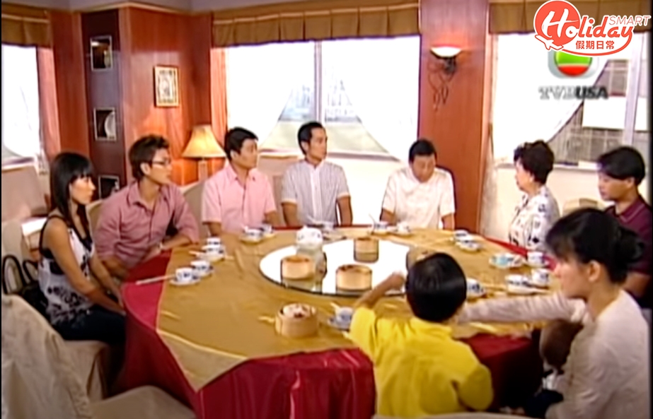TVB