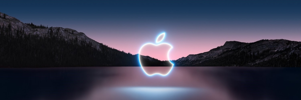 Apple發布會2021的宣傳海報暗藏新手機的顏色玄機?