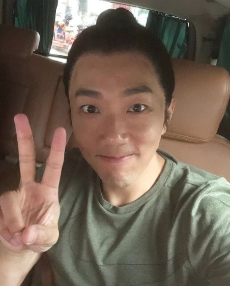 劉浩龍IG
