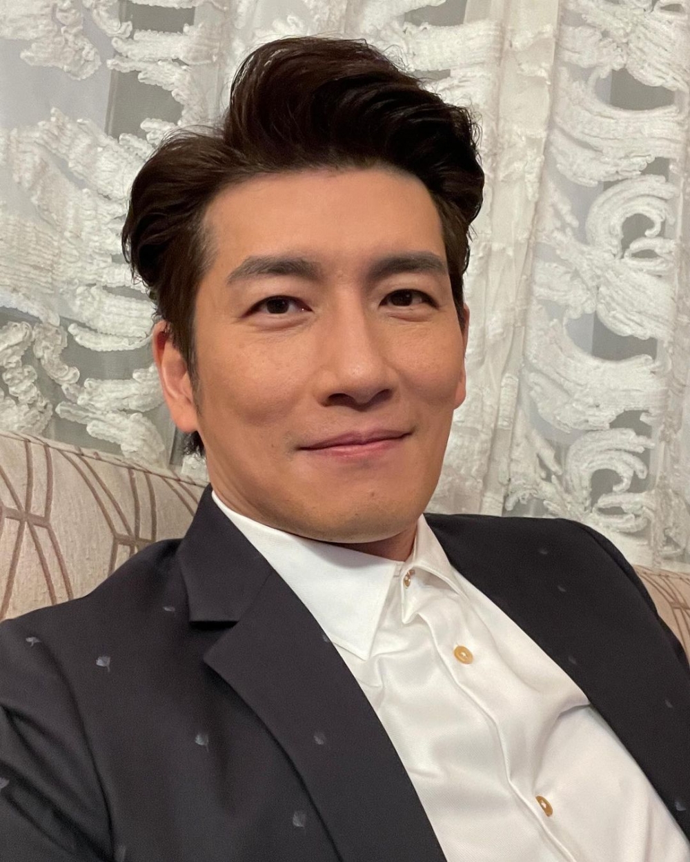 袁文傑IG