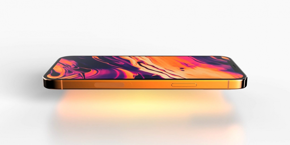 外傳iPhone 13將採用Samsung的120Hz LTPO螢幕。