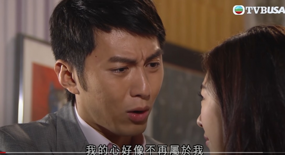 TVB