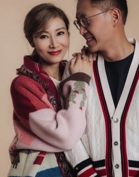李嘉欣IG