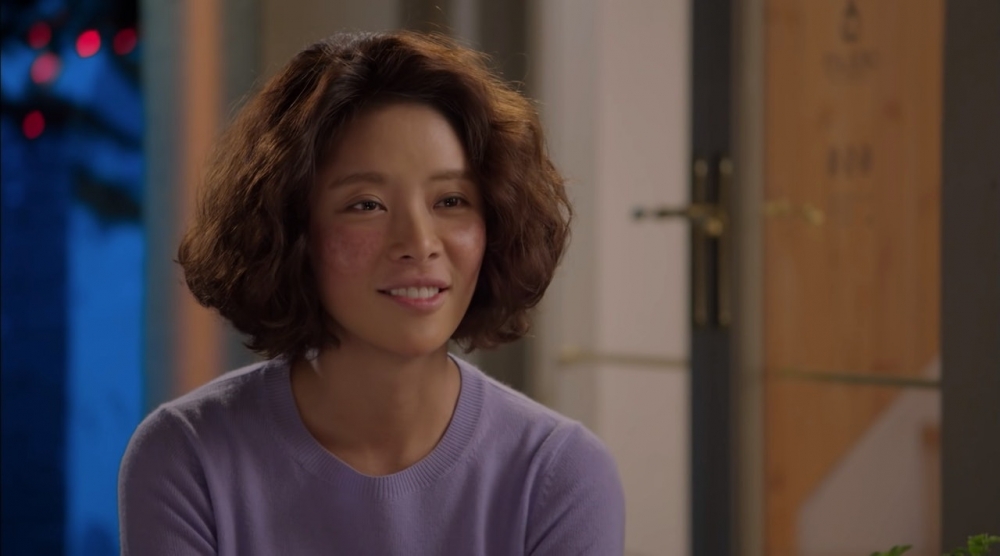 原來係同一個人！