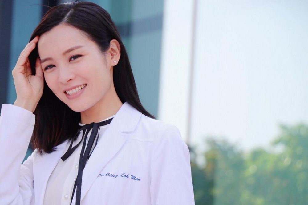 Ali連續4套劇被「飛起」，包括：《BB來了》續集、《踩過界2》、《白色強人2》、《星空下的仁醫》都被易角。