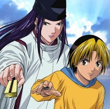 《棋靈王》