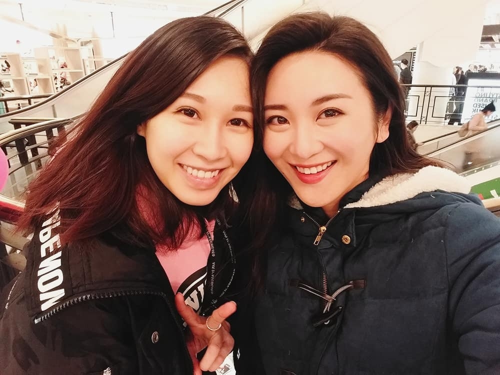 麥貝夷指第三者「理論上係香港人」,矛頭直指中日混血兒裕美