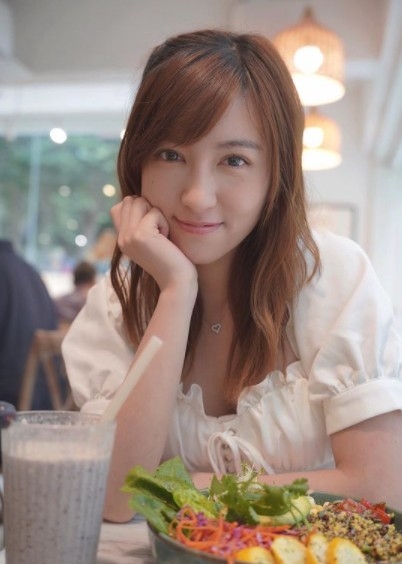 陳嘉倩IG
