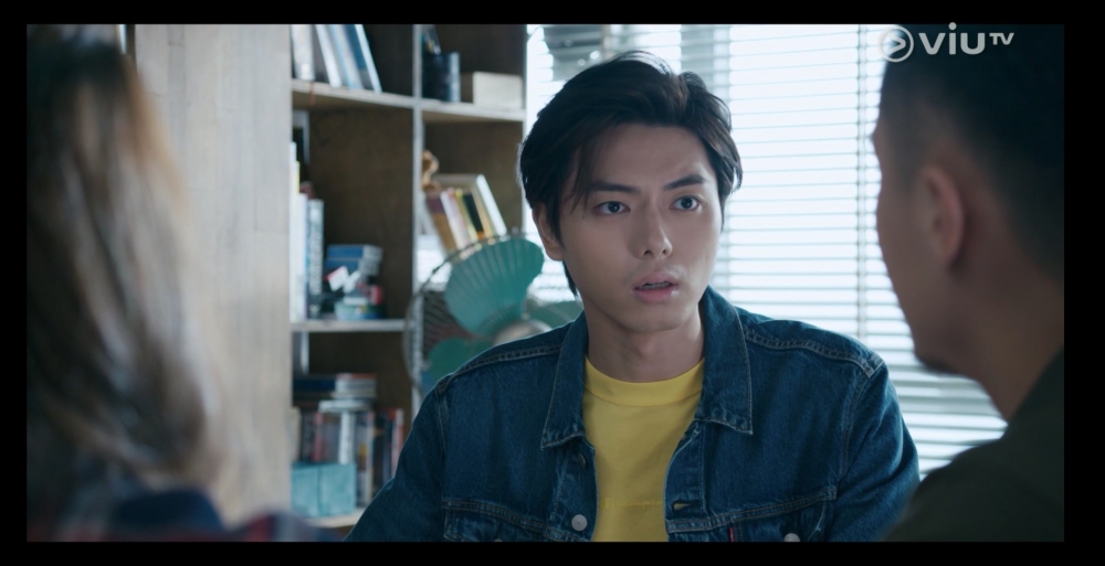 《無限斜楝有限公司》今星期大結局,最尾幾集有193@ERROR出演