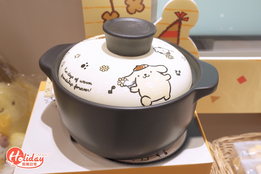 煮食鍋 $120