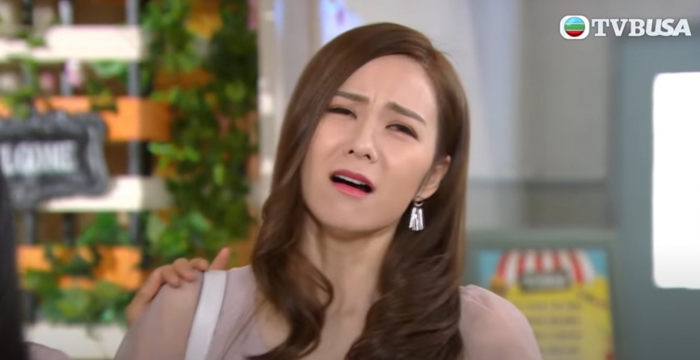 TVB