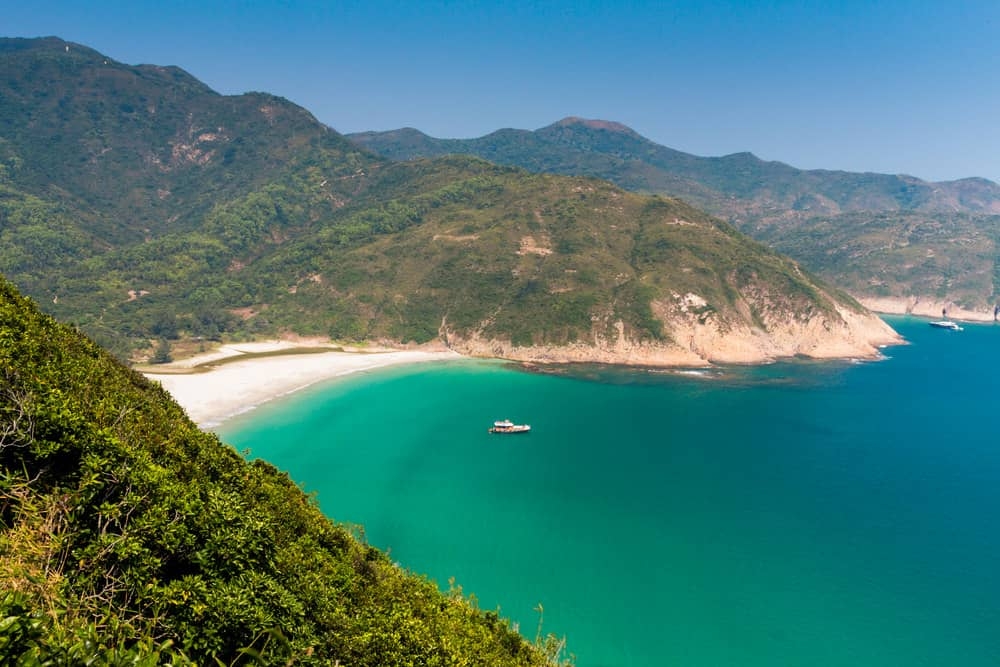 浪茄灣