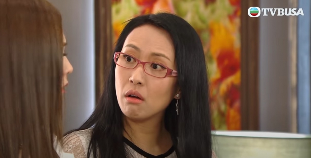 TVB