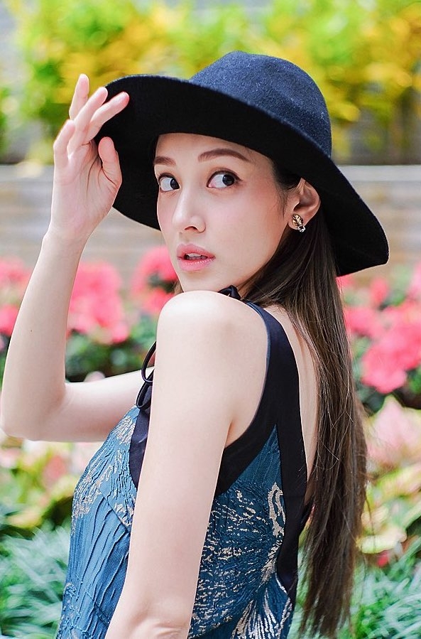 陳凱琳IG