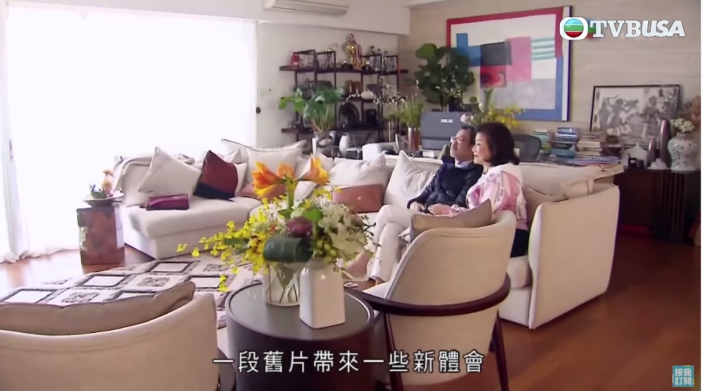 TVB《尋人記》