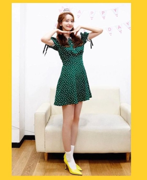 Yoona IG