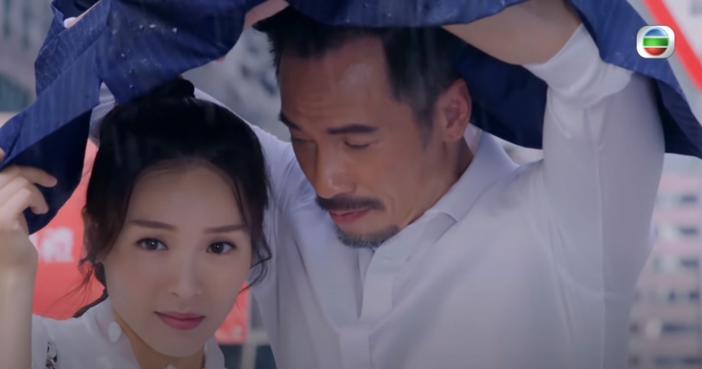TVB