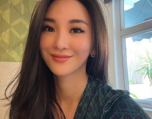 裕美IG