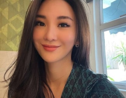 裕美做珠寶生意全因林作媽媽 真係多謝晒佢激勵我 Holidaysmart 假期日常
