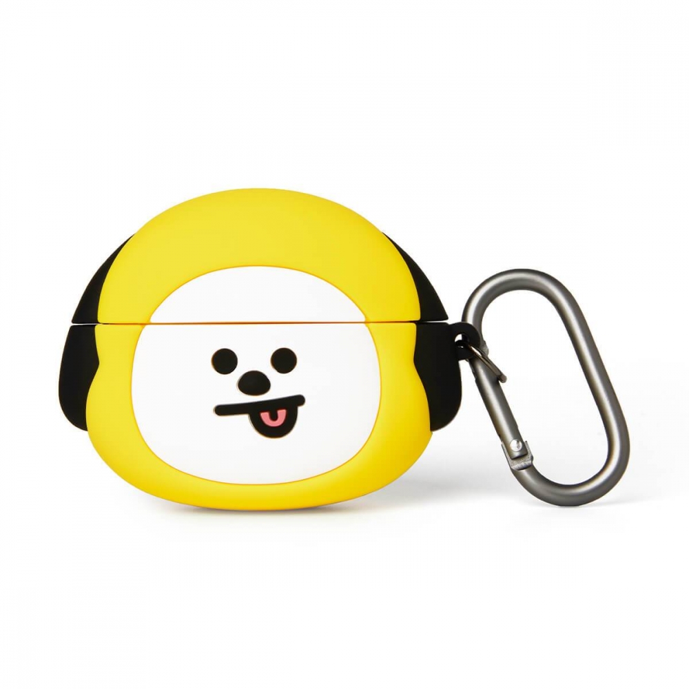 Line Friends 官網