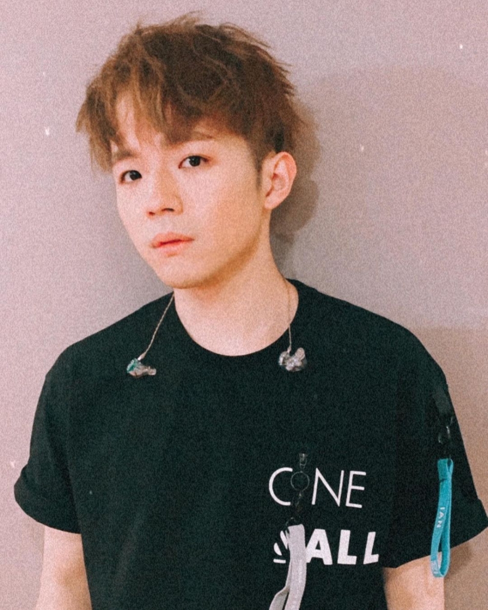 Ian 陳卓賢
