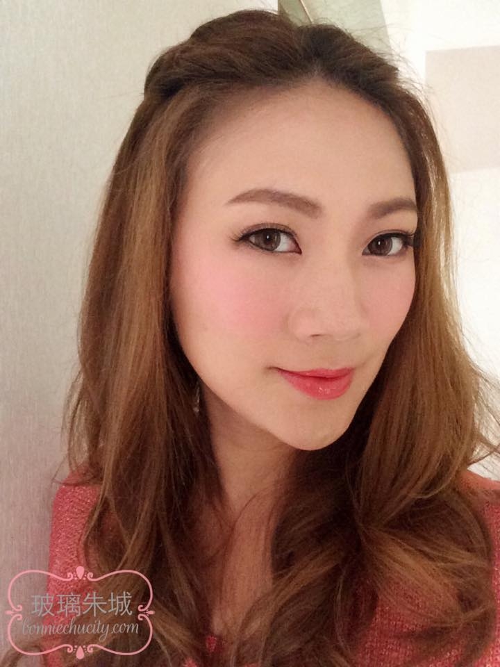 朱庭萱 Facebook