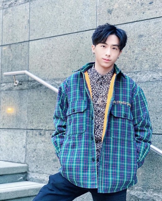 丘梓謙/IG