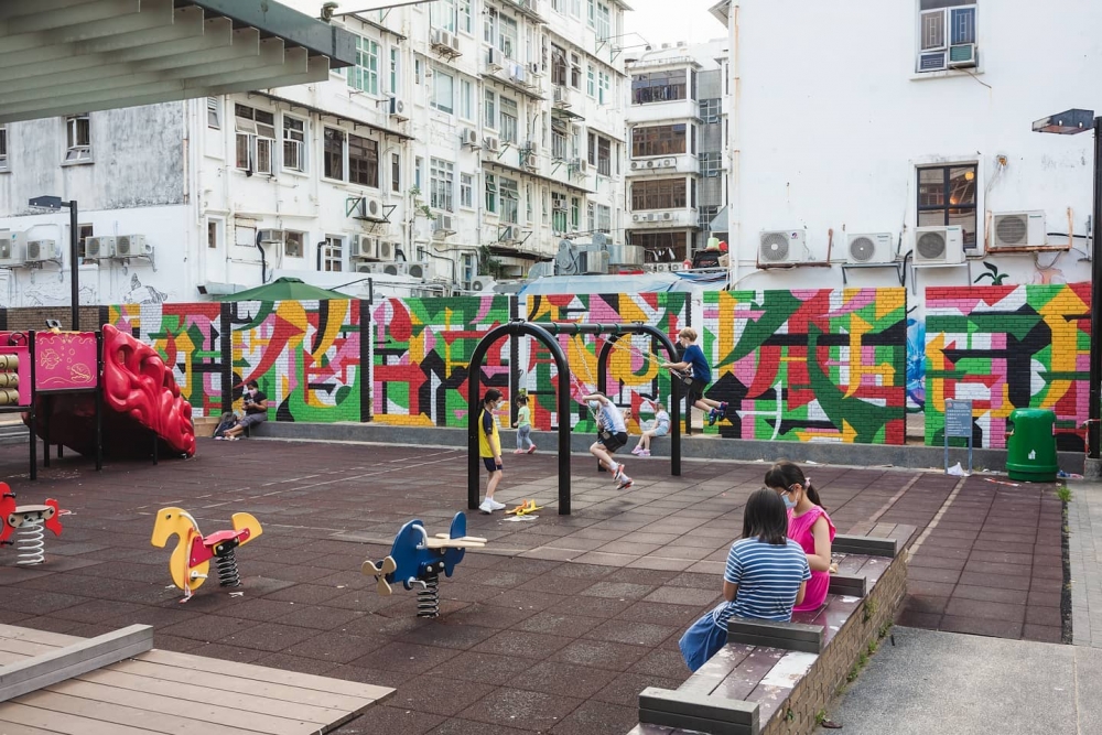 HKwalls