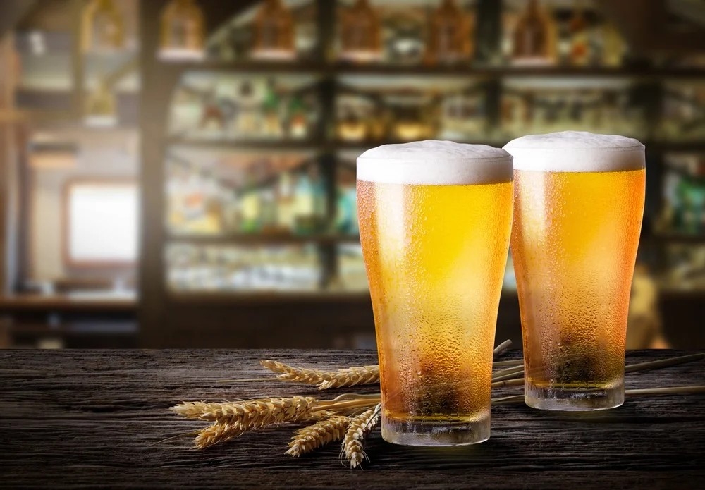 榴槤不能搭配酒,一起食傷胃又上火。