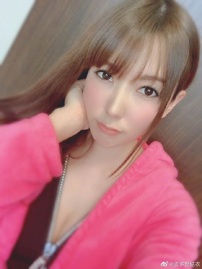波多野結衣 微博