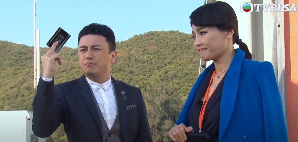 TVB