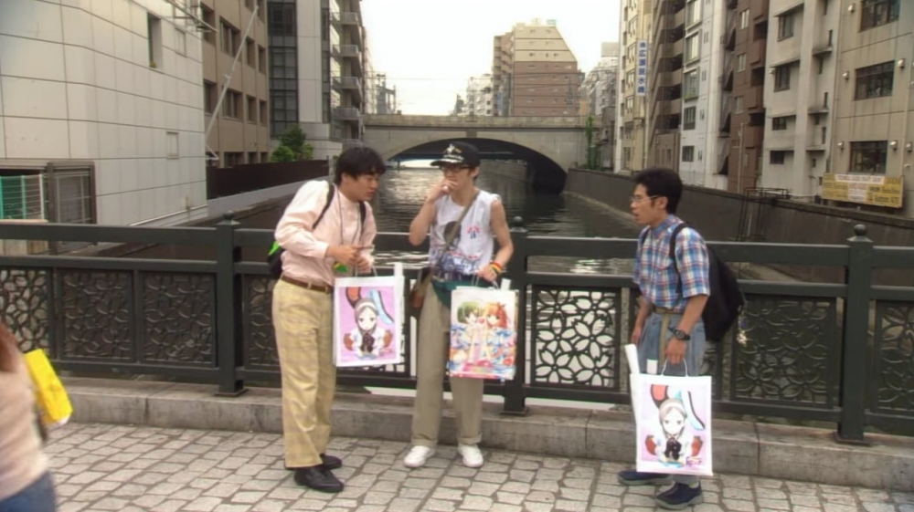 電車男