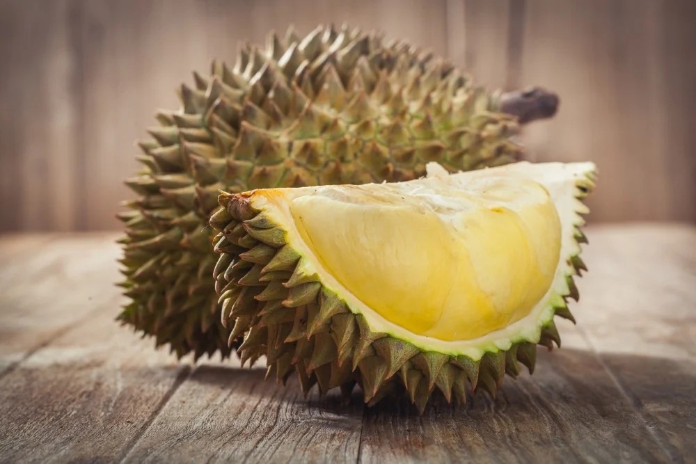 10類人應少食或避食榴槤!
