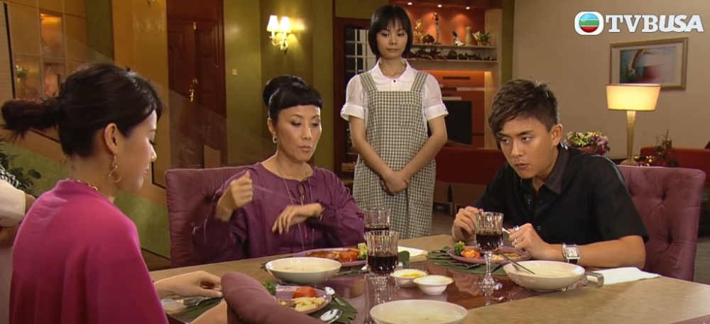 TVB