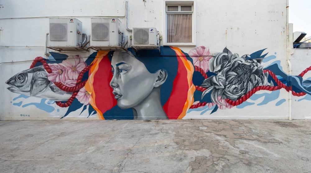 HKwalls