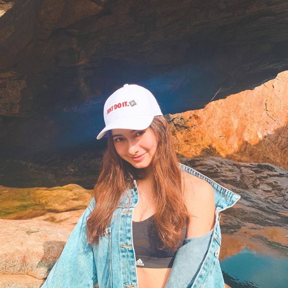 雖然樣子「鬼鬼哋」，但其實Jojo係土生土長香港人