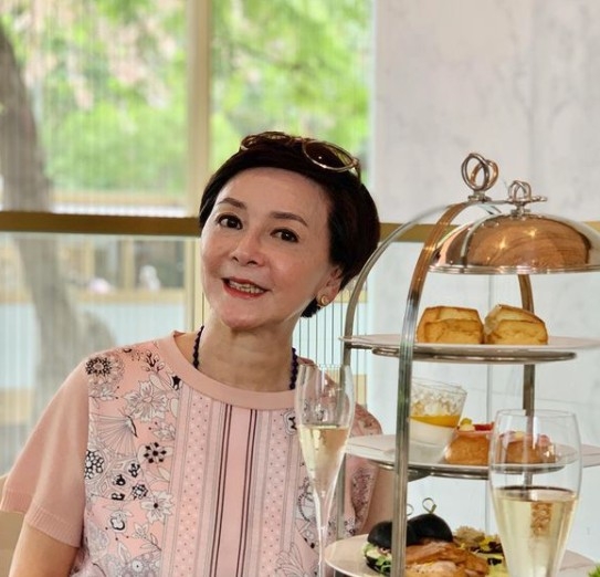 查小欣IG