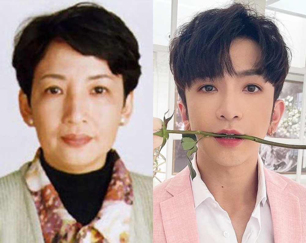 連登截圖,Anson Lo IG