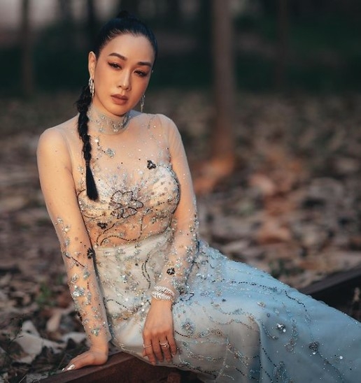 鍾麗緹IG