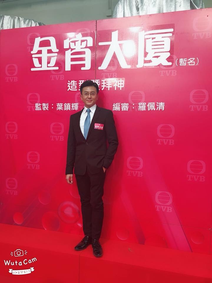 衛志豪嬲爆表示:「what the Fxxx !」