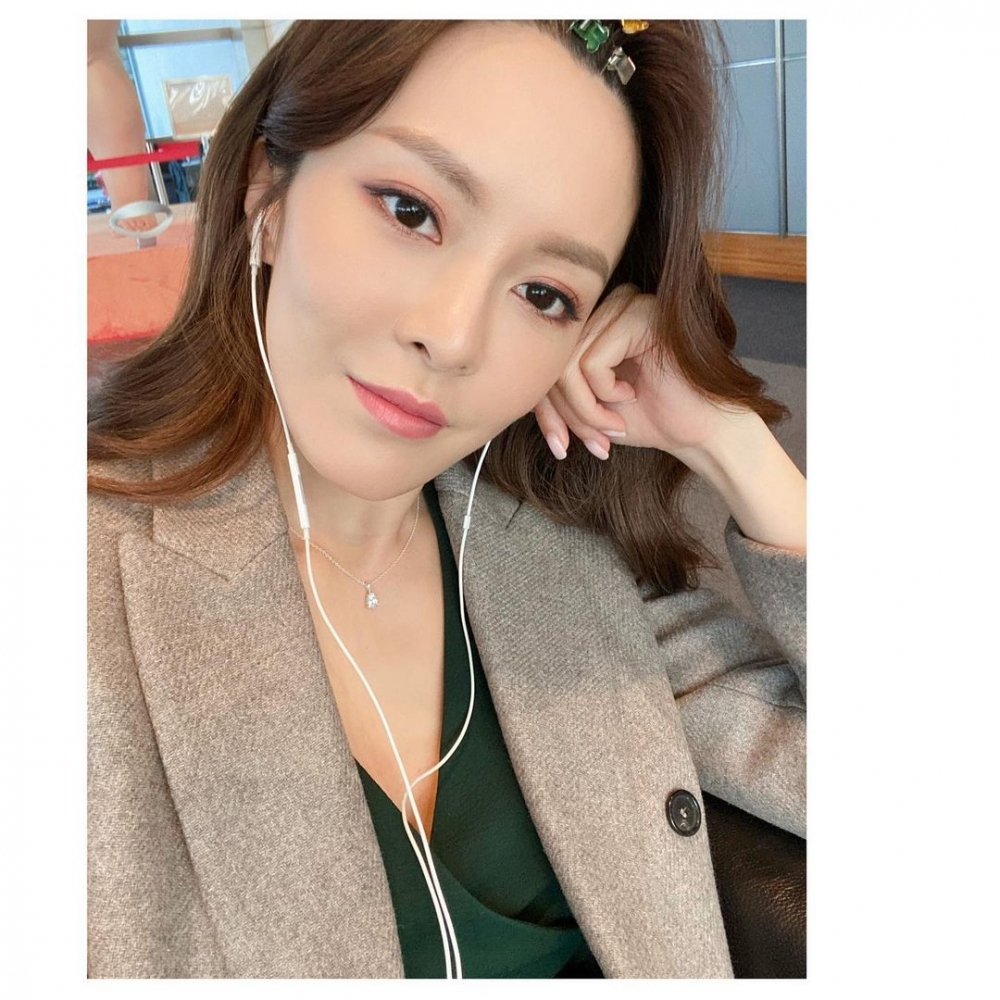 張曦雯 IG