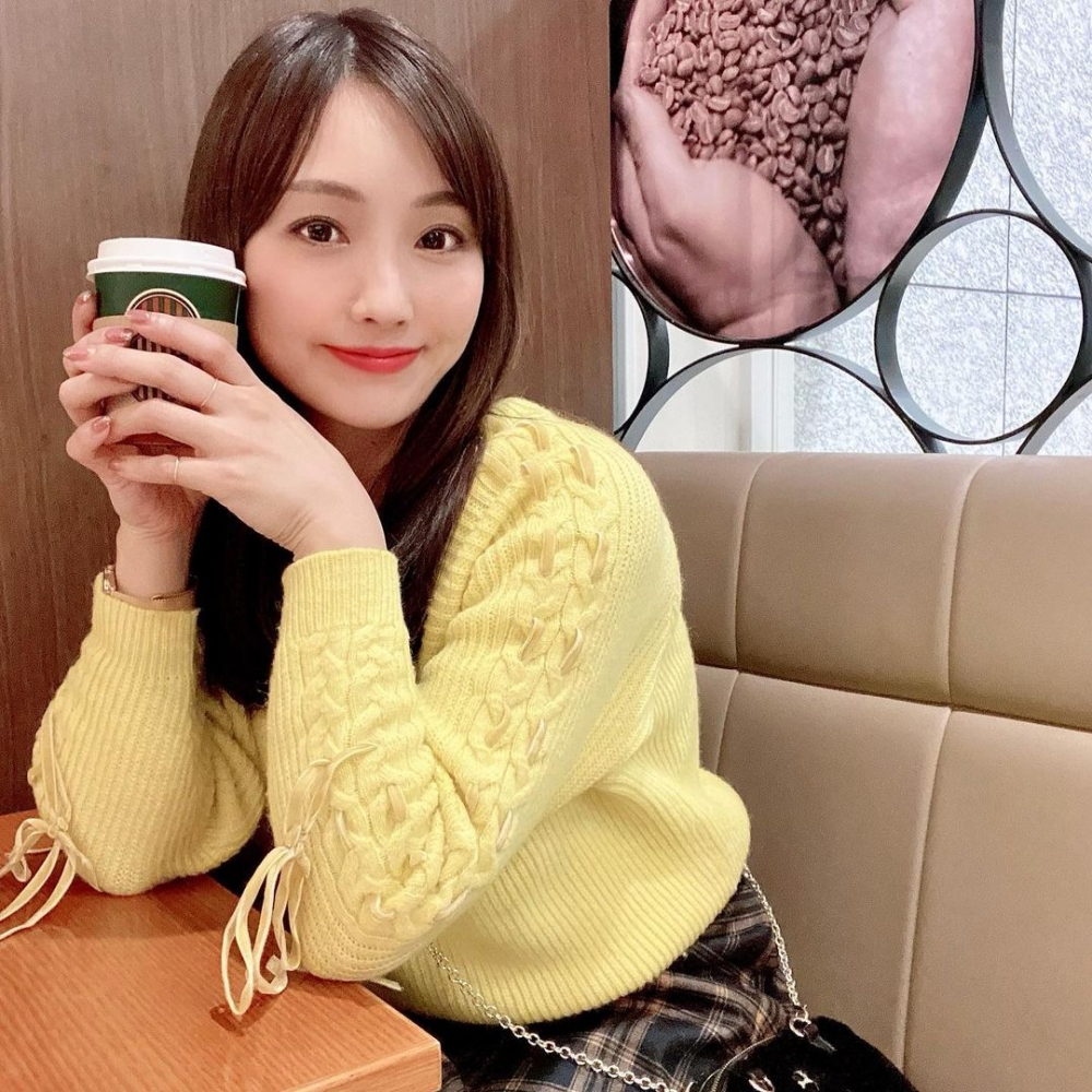 川端歩指佢參賽係為咗女兒,亦為展示畀大眾睇努力工作嘅母親係美麗嘅。