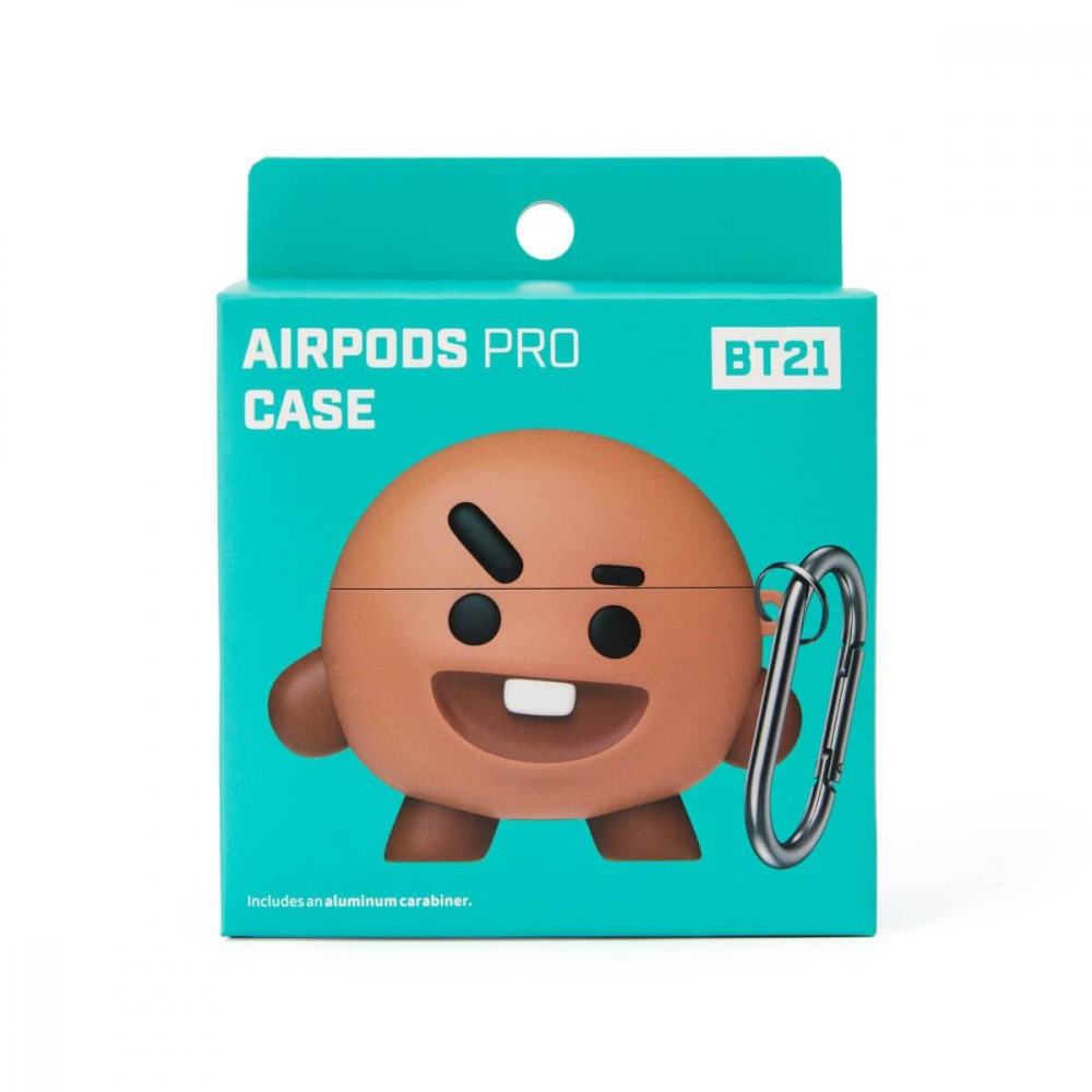 Line Friends 官網
