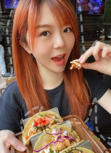 曾樂彤IG