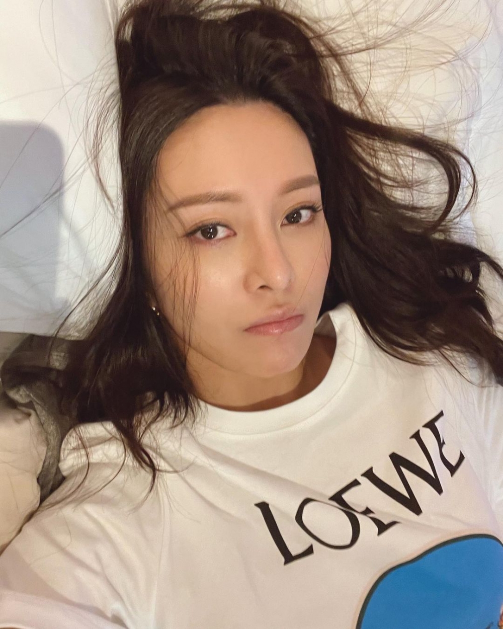 張曦雯IG