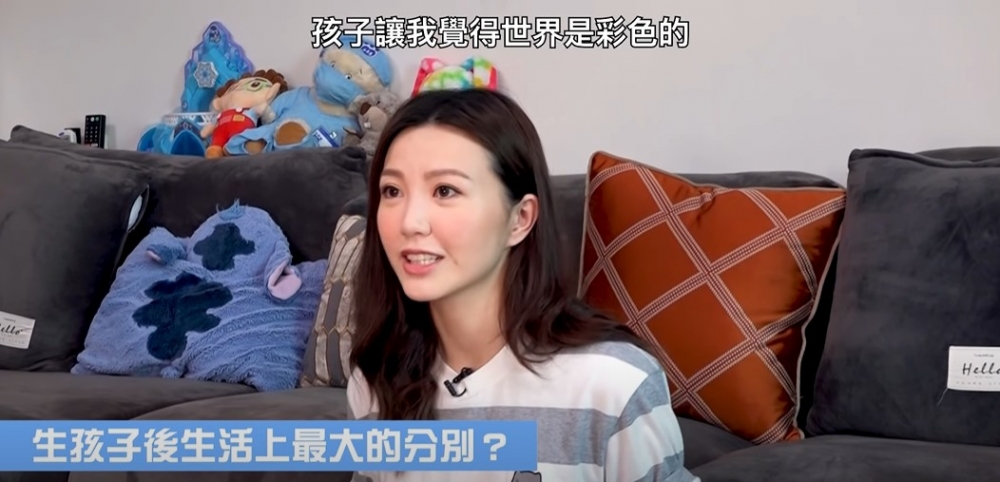 Jinny Ng 吳若希 Youtube