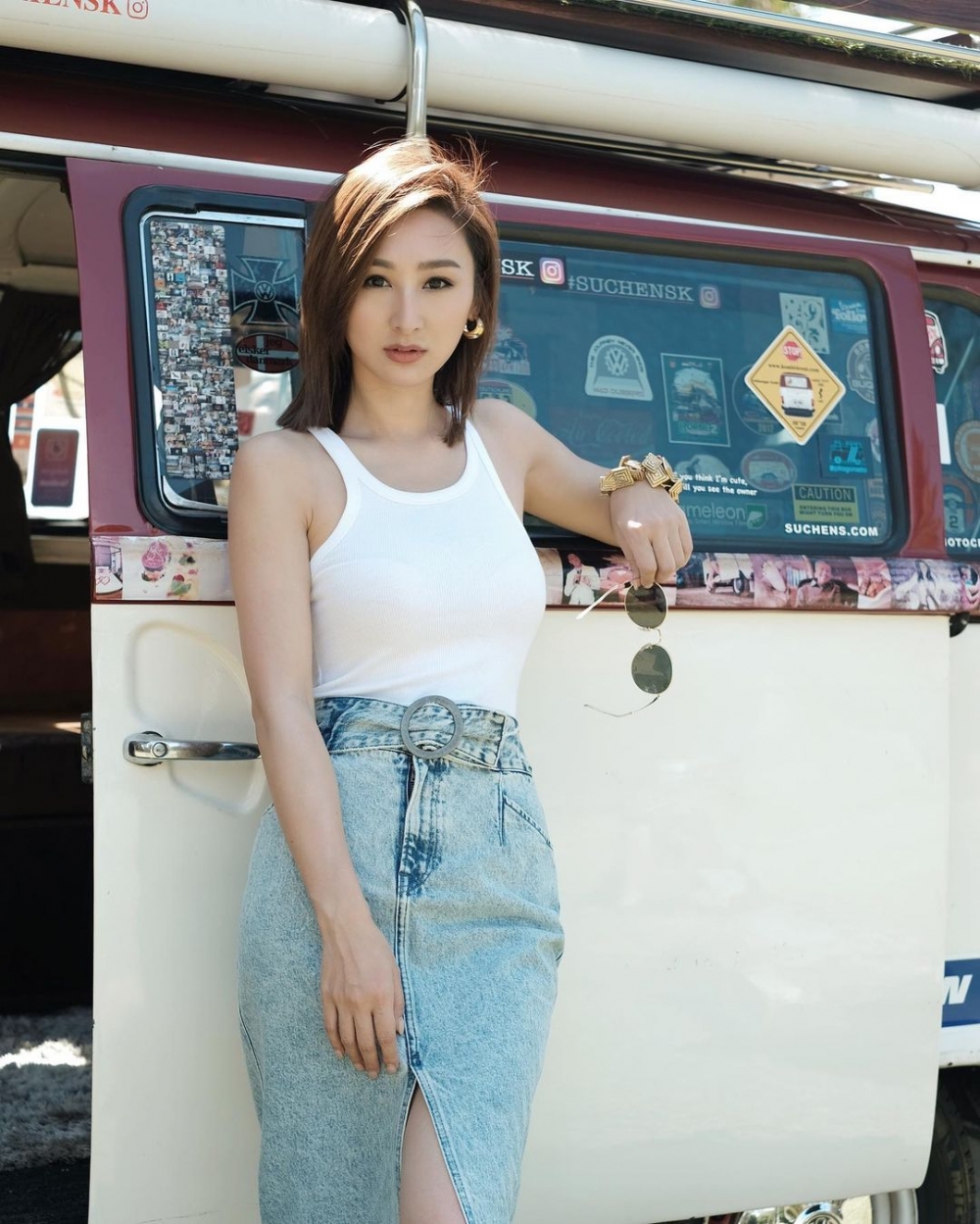 高海寧（高Ling）