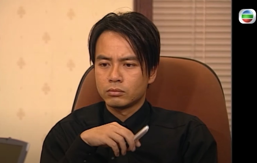 《法網伊人》