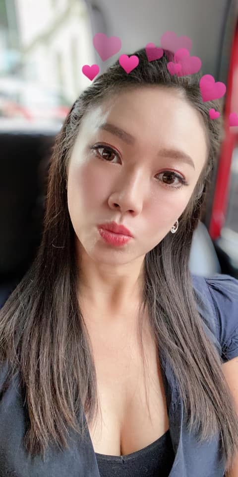 玻璃朱FB